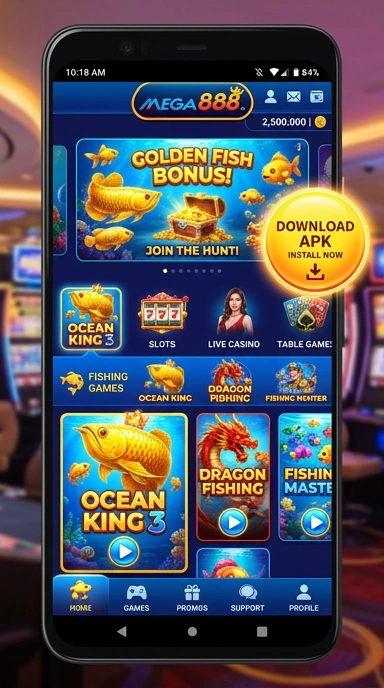 Keamanan aplikasi mega888 terjamin melalui proses verifikasi yang ketat.